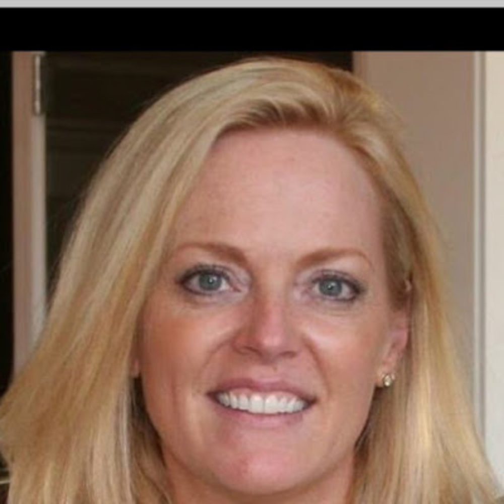 Meet your Posher, Kristin